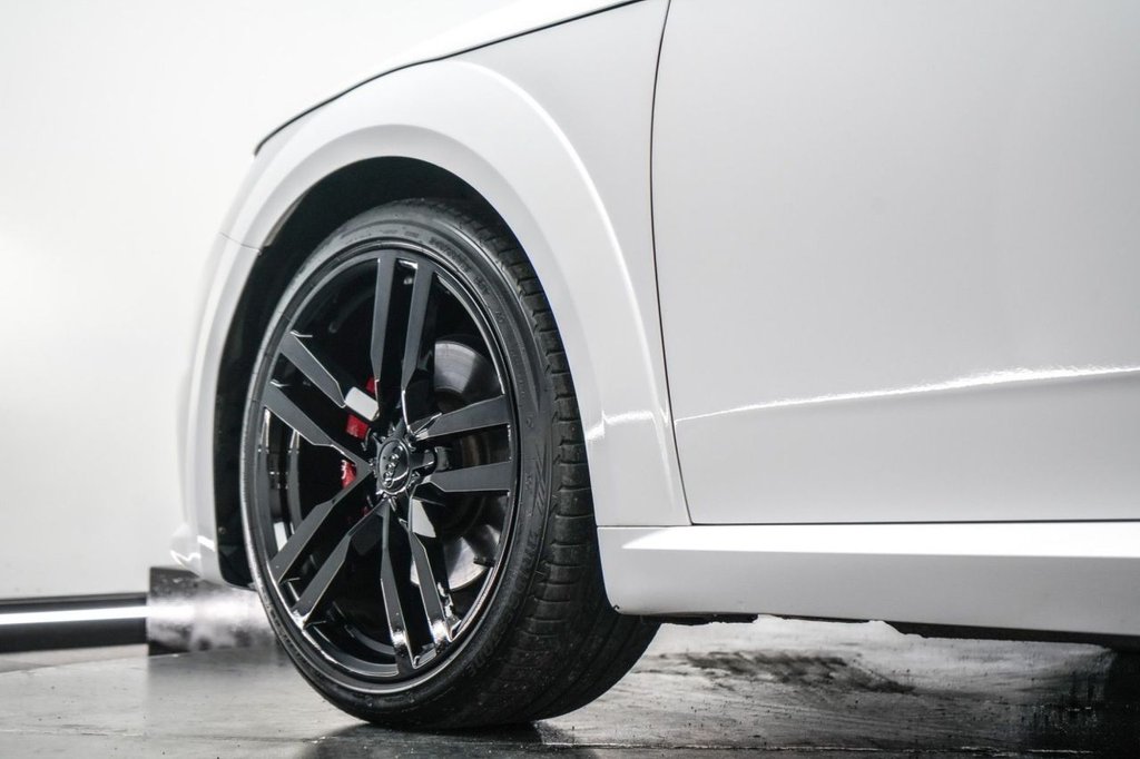 Used Audi TT 2020 for sale - 76574733: Photo 8