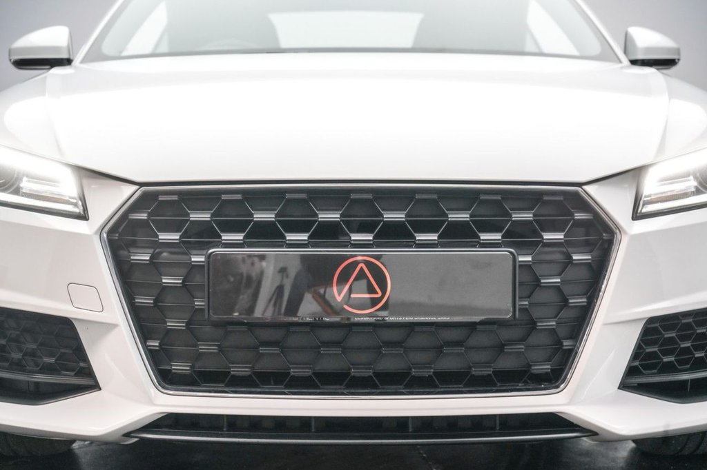 Used Audi TT 2020 for sale - 76574733: Photo 9