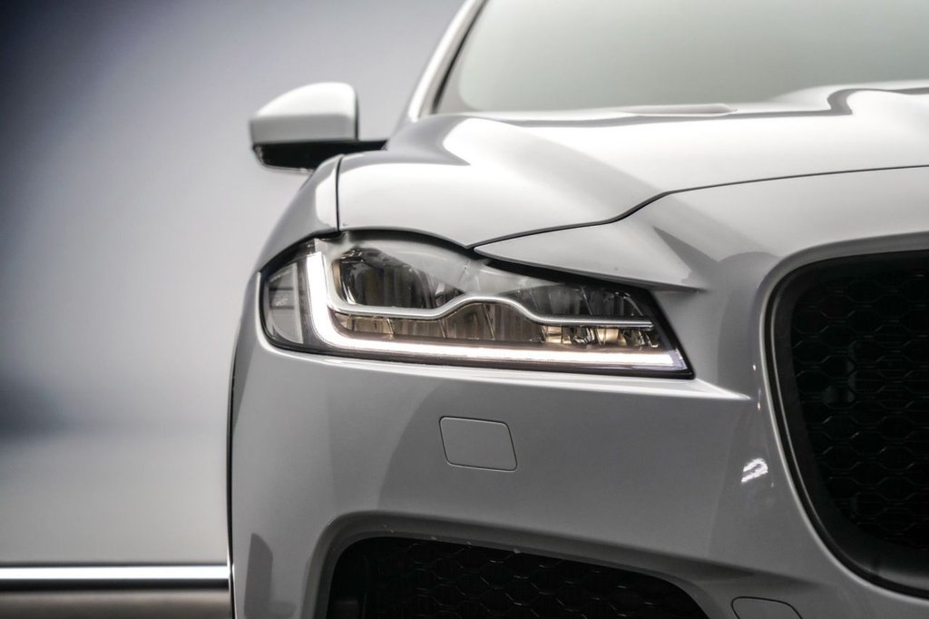 Used Jaguar F-Pace 2020 for sale - 76717207: Photo 12