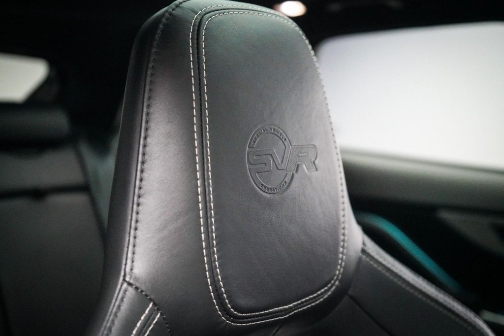 Used Jaguar F-Pace 2020 for sale - 76717207: Photo 29