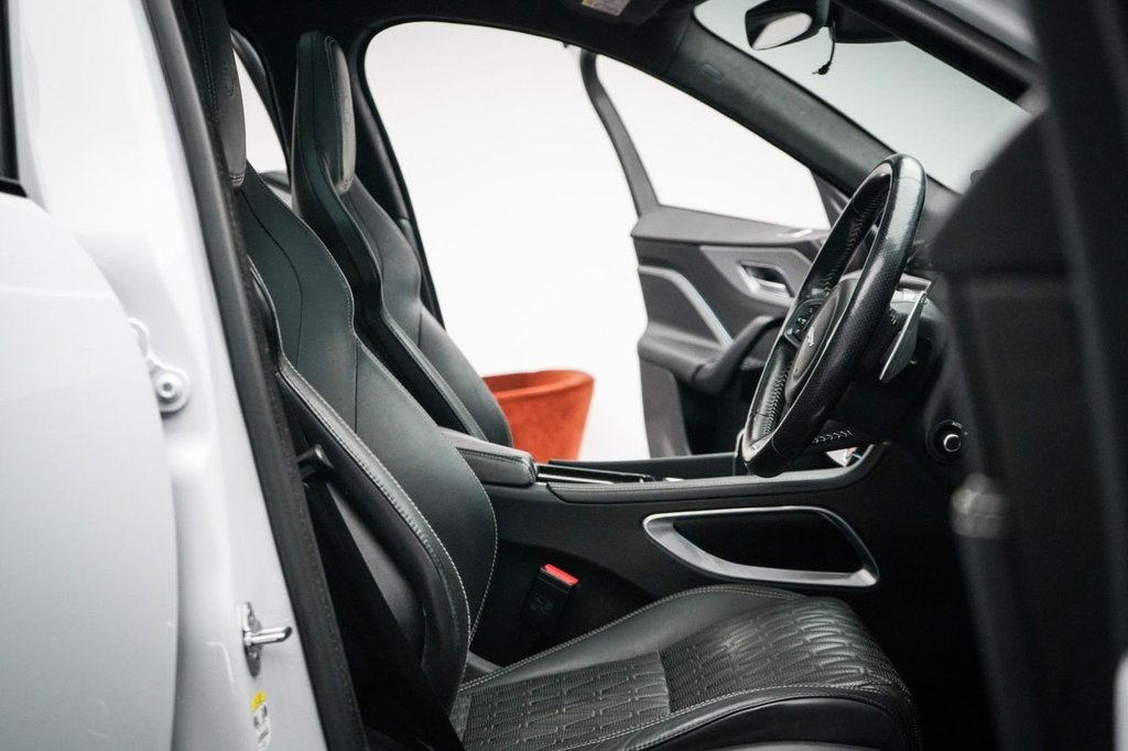 Used Jaguar F-Pace 2020 for sale - 76717207: Photo 31