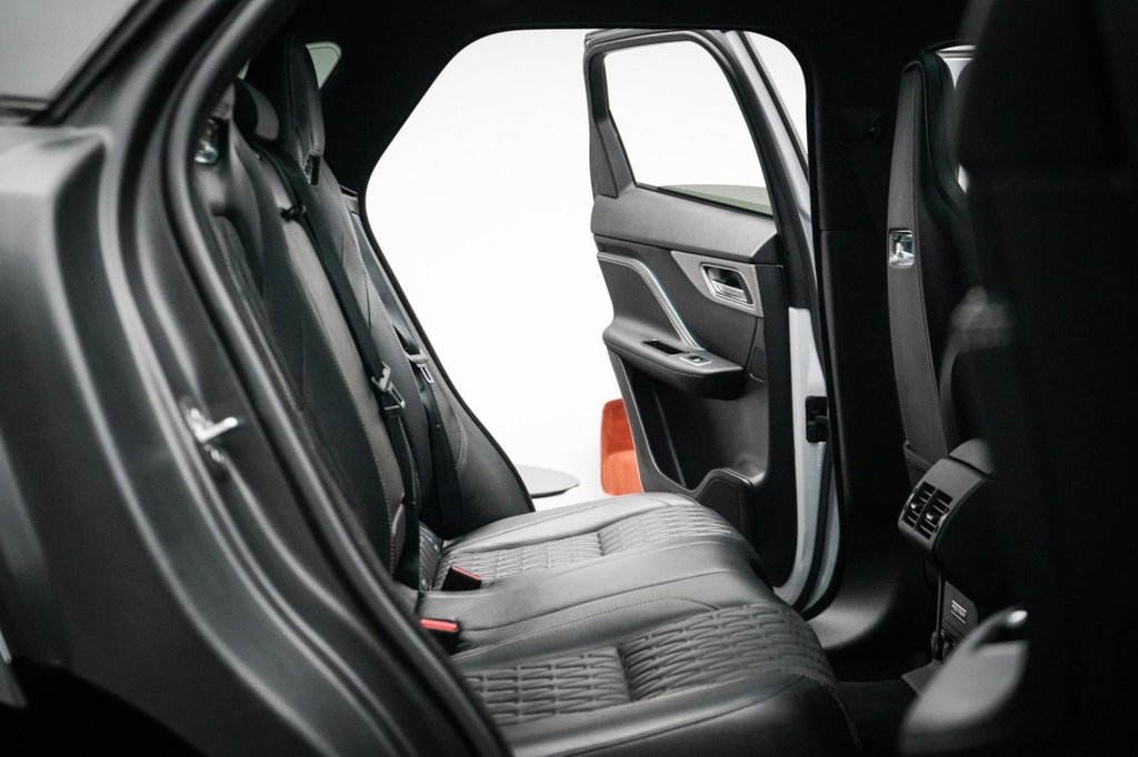 Used Jaguar F-Pace 2020 for sale - 76717207: Photo 32