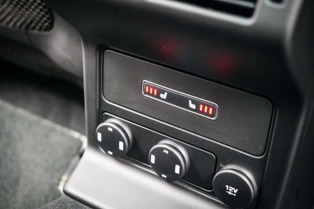 Used Jaguar F-Pace 2020 for sale - 76717207: Photo 33