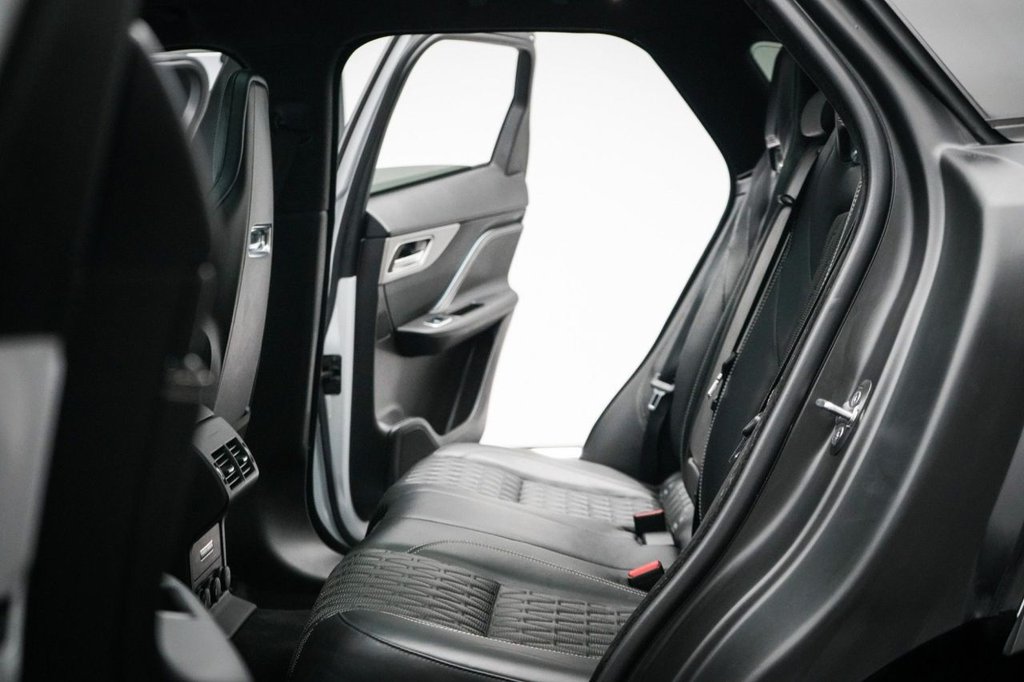 Used Jaguar F-Pace 2020 for sale - 76717207: Photo 35
