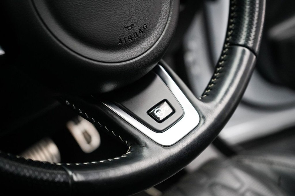 Used Jaguar F-Pace 2020 for sale - 76717207: Photo 44