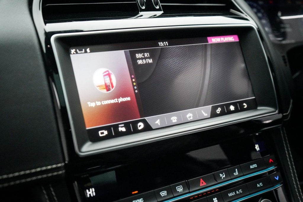 Used Jaguar F-Pace 2020 for sale - 76717207: Photo 47