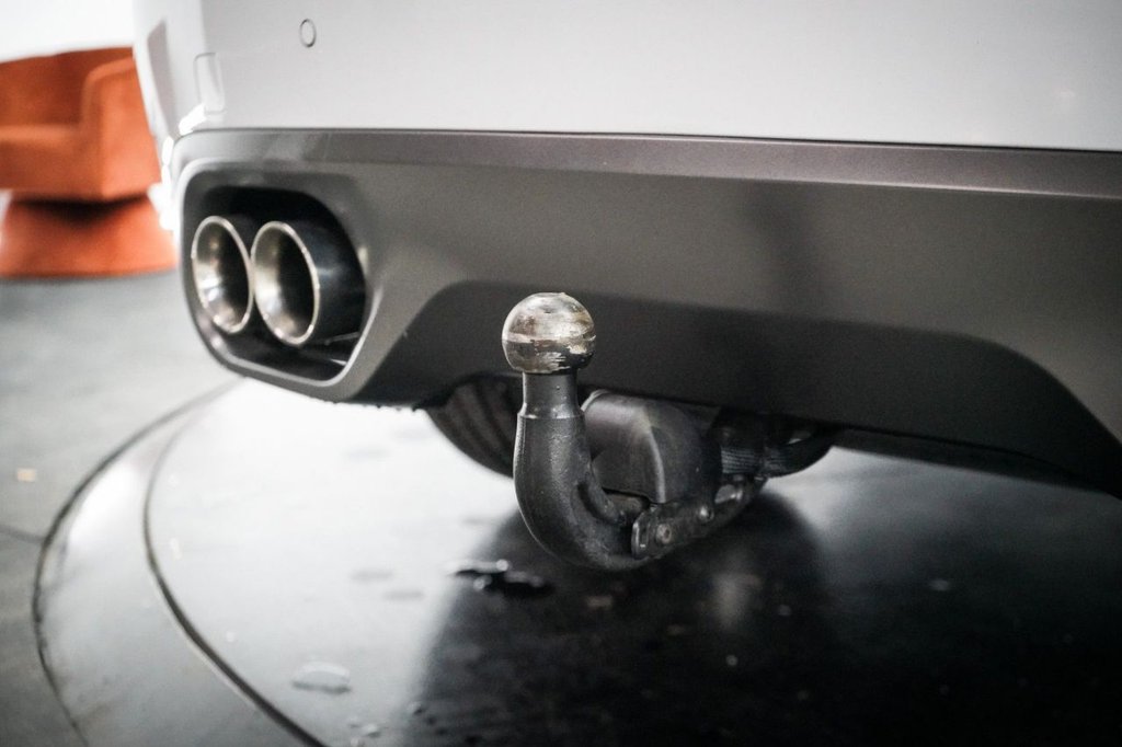 Used Jaguar F-Pace 2020 for sale - 76717207: Photo 5