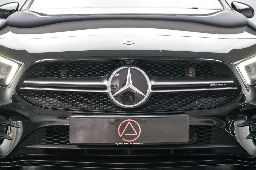 Used Mercedes-Benz A-Class 2021 for sale - 76345989: Photo 11