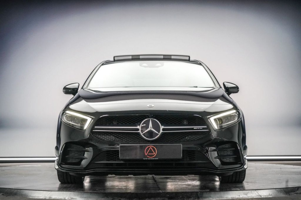 Used Mercedes-Benz A-Class 2021 for sale - 76345989: Photo 12