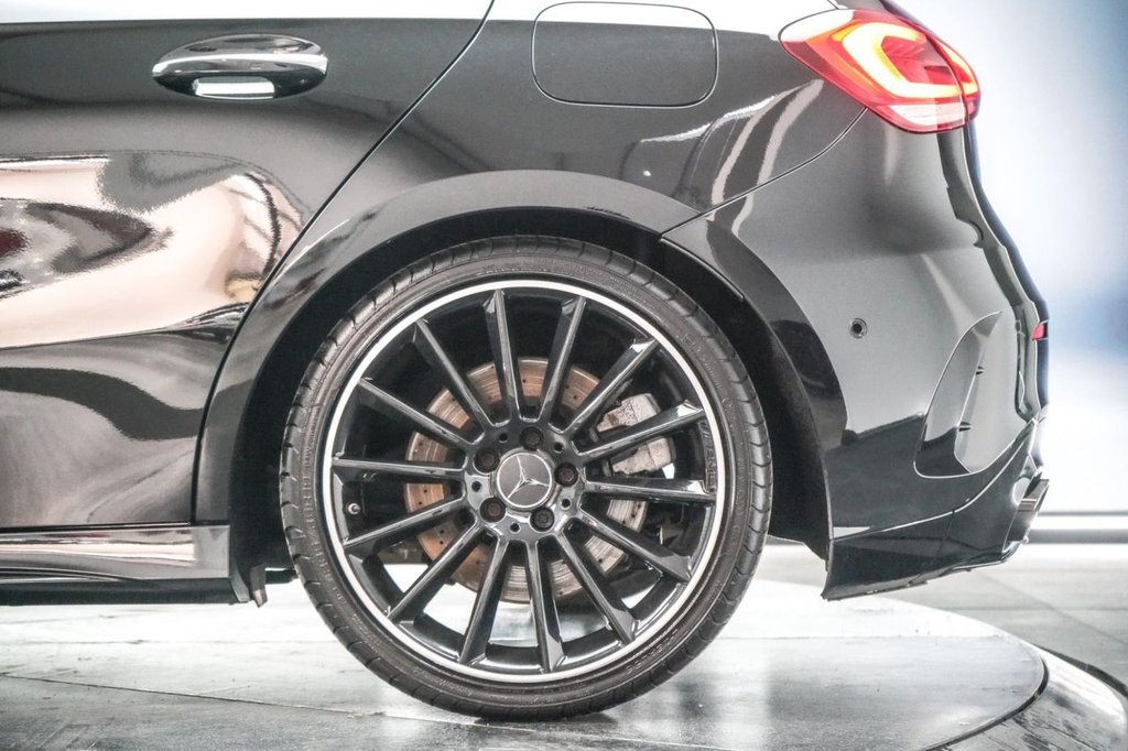 Used Mercedes-Benz A-Class 2021 for sale - 76345989: Photo 19