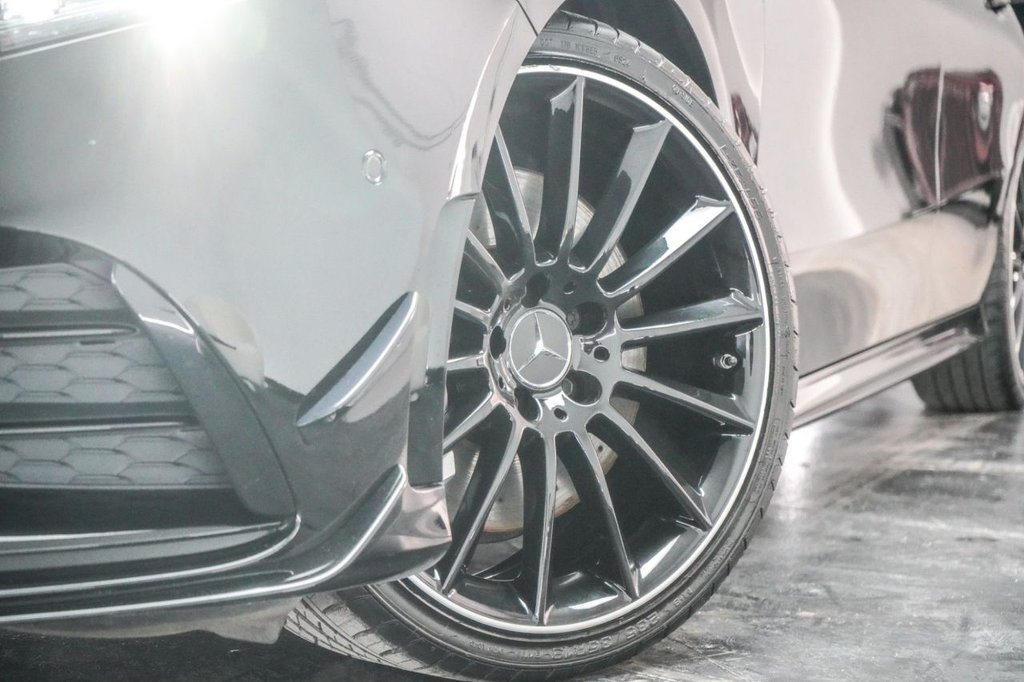 Used Mercedes-Benz A-Class 2021 for sale - 76345989: Photo 2