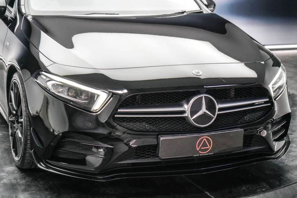 Used Mercedes-Benz A-Class 2021 for sale - 76345989: Photo 20