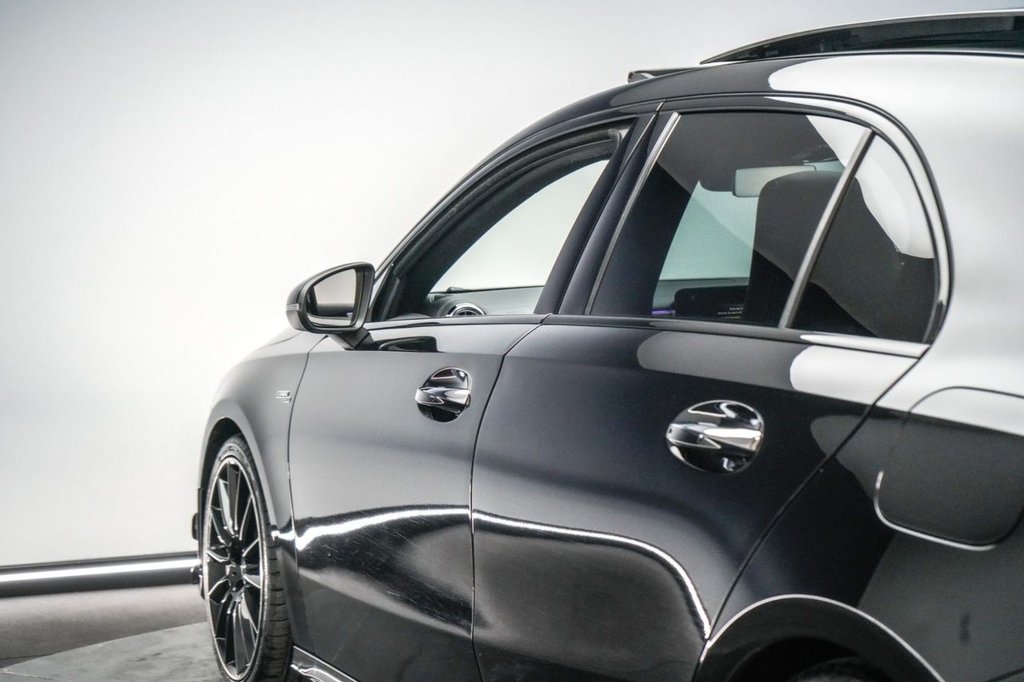 Used Mercedes-Benz A-Class 2021 for sale - 76345989: Photo 25