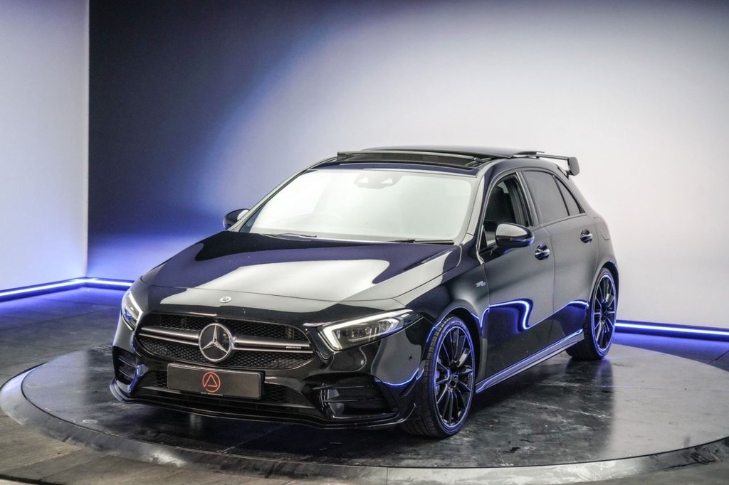 Used Mercedes-Benz A-Class 2021 for sale - 76345989: Photo 28