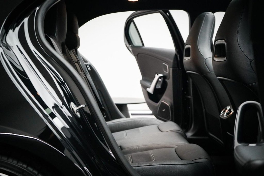 Used Mercedes-Benz A-Class 2021 for sale - 76345989: Photo 37