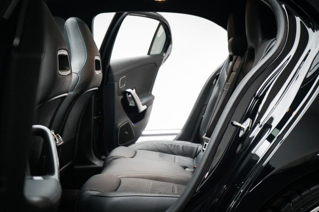 Used Mercedes-Benz A-Class 2021 for sale - 76345989: Photo 39