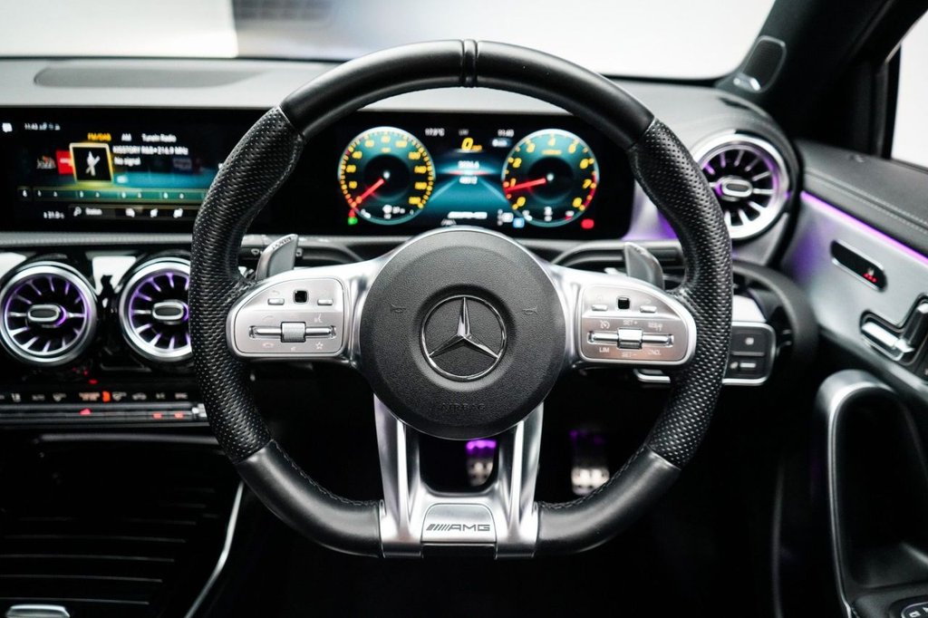 Used Mercedes-Benz A-Class 2021 for sale - 76345989: Photo 45