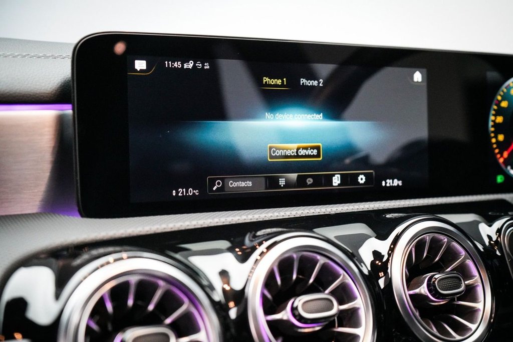 Used Mercedes-Benz A-Class 2021 for sale - 76345989: Photo 50