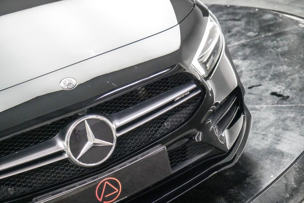 Used Mercedes-Benz A-Class 2021 for sale - 76345989: Photo 7
