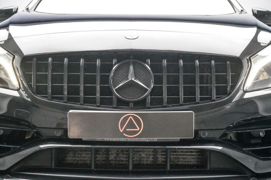 Used Mercedes-Benz A-Class 2017 for sale - 76574841: Photo 10