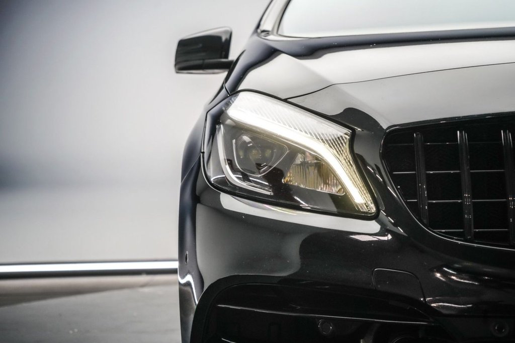 Used Mercedes-Benz A-Class 2017 for sale - 76574841: Photo 11