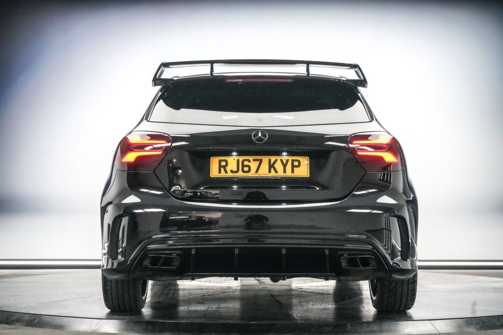 Used Mercedes-Benz A-Class 2017 for sale - 76574841: Photo 12