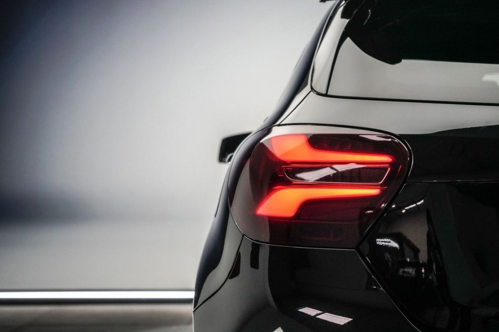 Used Mercedes-Benz A-Class 2017 for sale - 76574841: Photo 13