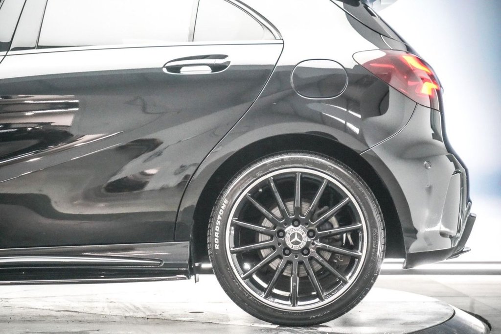 Used Mercedes-Benz A-Class 2017 for sale - 76574841: Photo 16