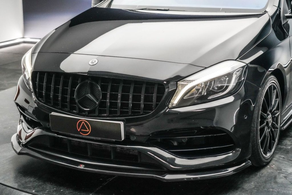 Used Mercedes-Benz A-Class 2017 for sale - 76574841: Photo 18