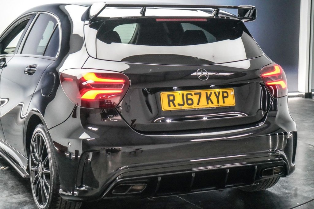 Used Mercedes-Benz A-Class 2017 for sale - 76574841: Photo 20