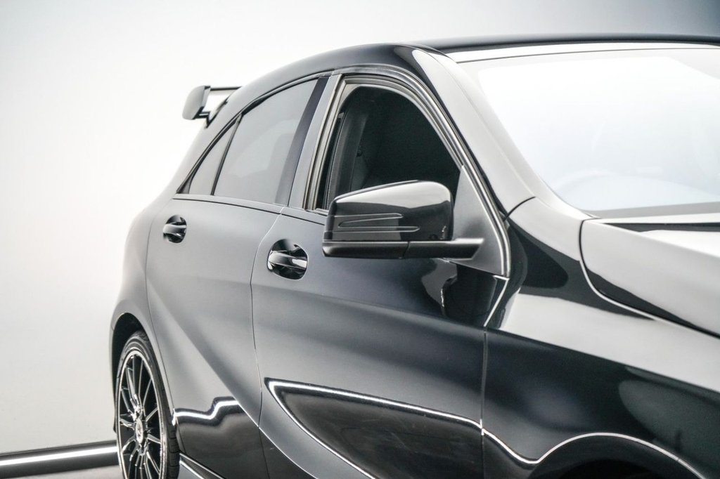 Used Mercedes-Benz A-Class 2017 for sale - 76574841: Photo 21