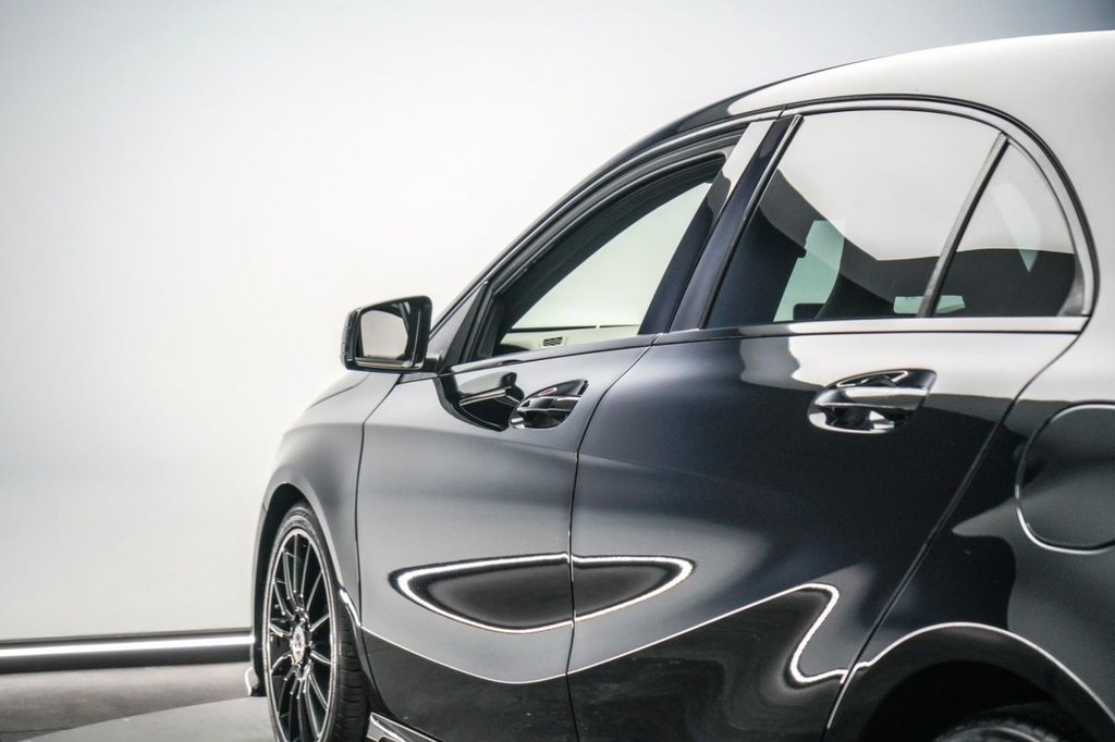 Used Mercedes-Benz A-Class 2017 for sale - 76574841: Photo 22