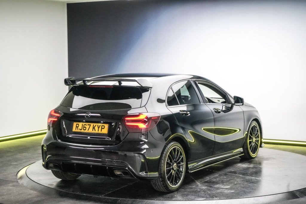 Used Mercedes-Benz A-Class 2017 for sale - 76574841: Photo 24