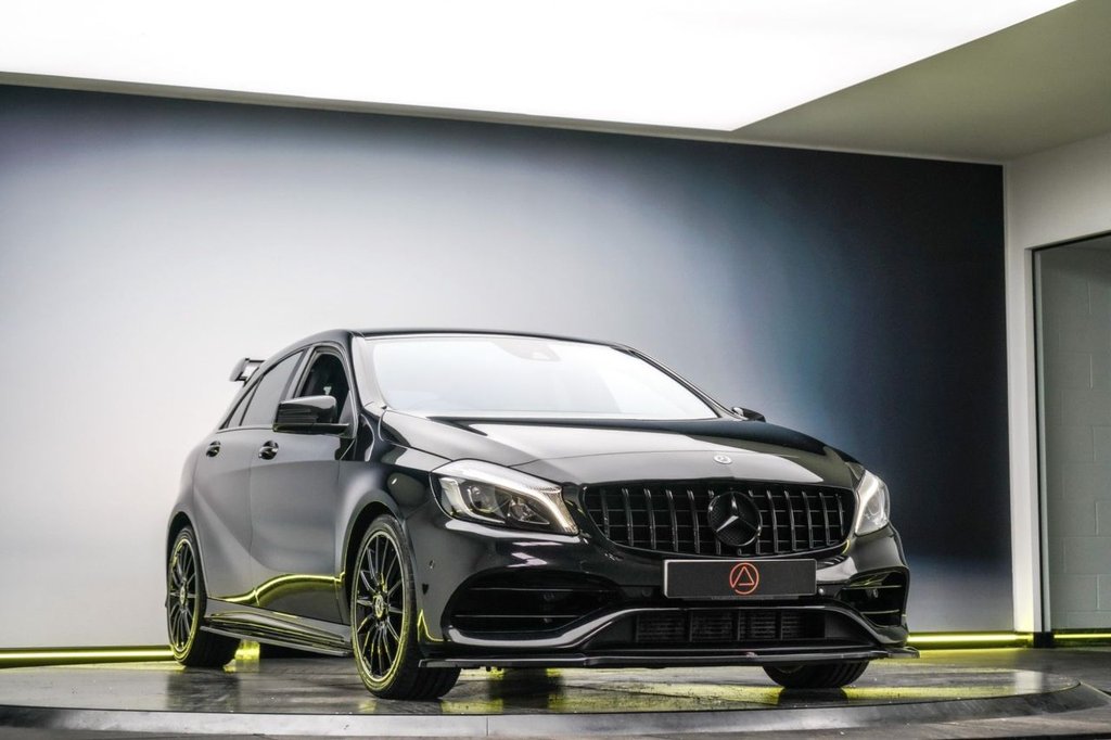 Used Mercedes-Benz A-Class 2017 for sale - 76574841: Photo 25