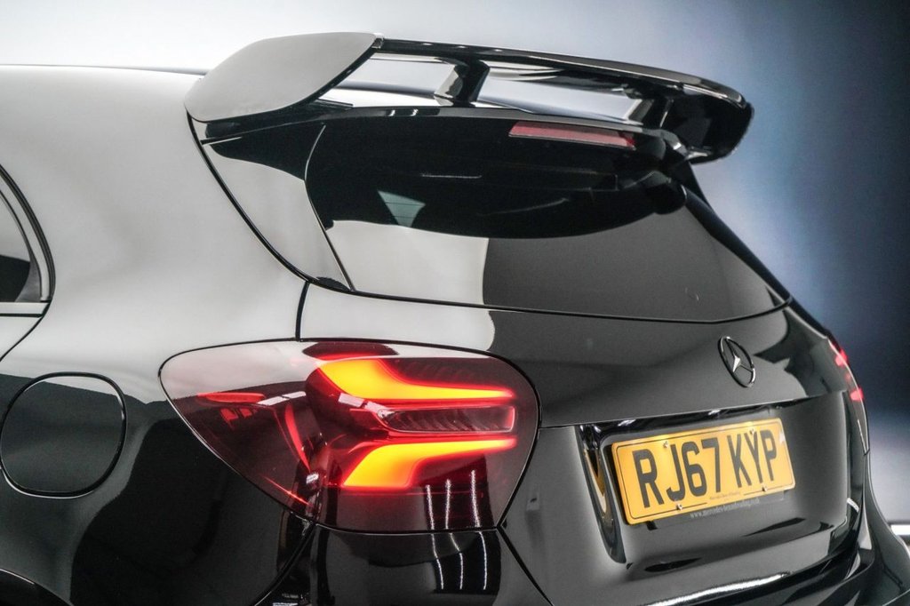 Used Mercedes-Benz A-Class 2017 for sale - 76574841: Photo 29