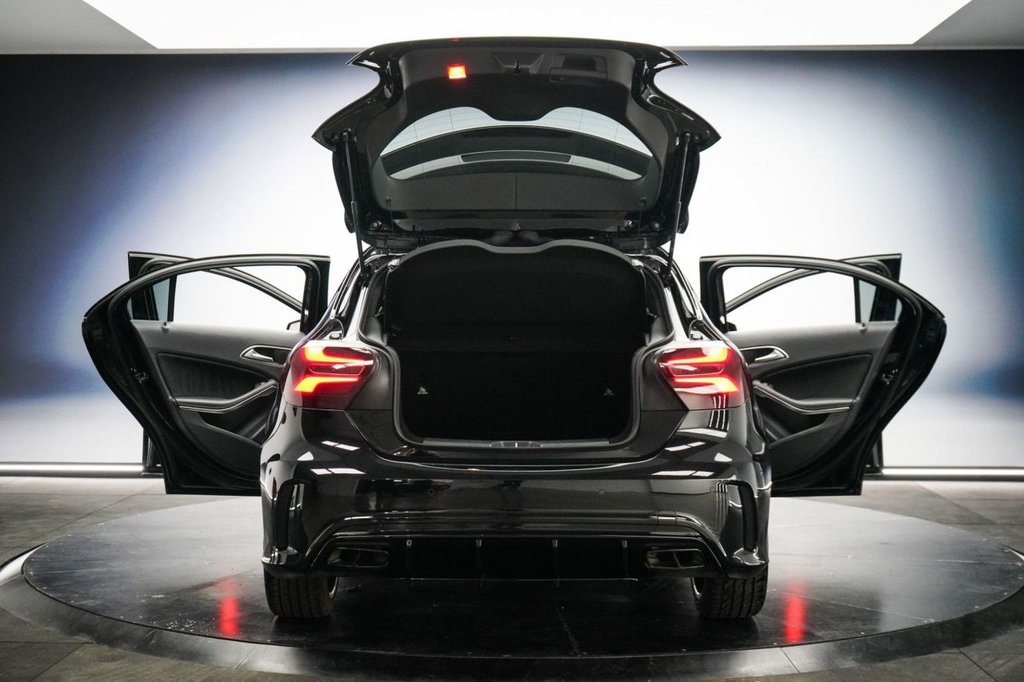 Used Mercedes-Benz A-Class 2017 for sale - 76574841: Photo 30