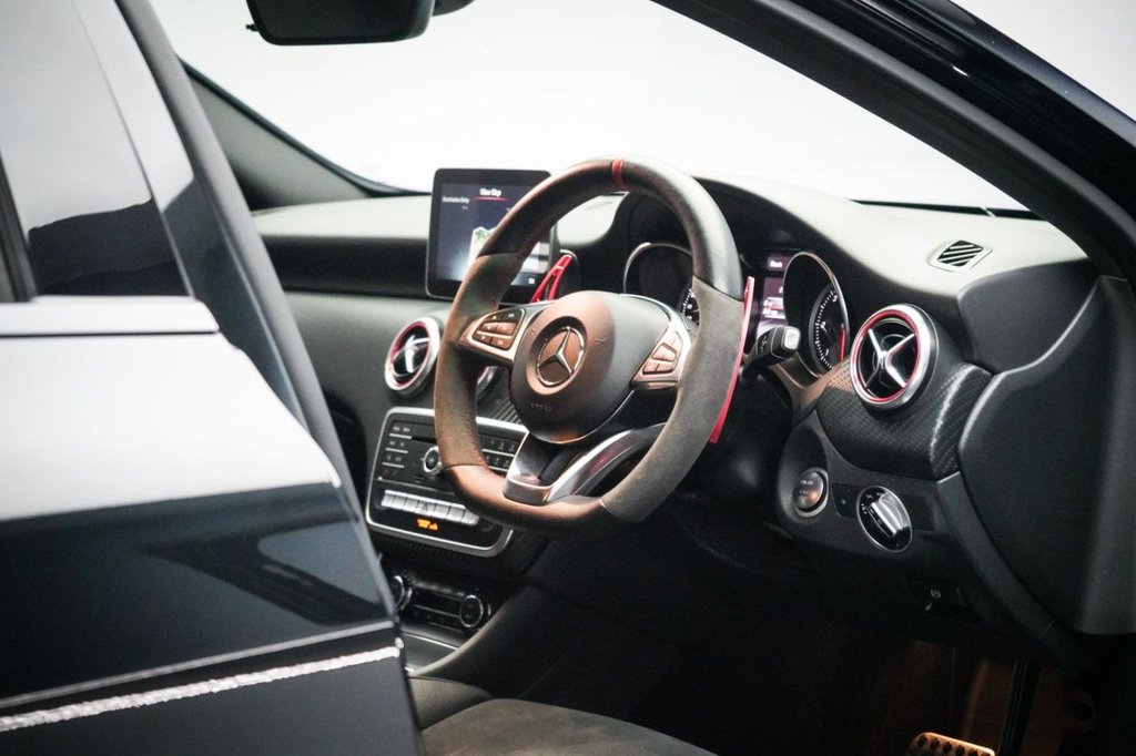 Used Mercedes-Benz A-Class 2017 for sale - 76574841: Photo 31