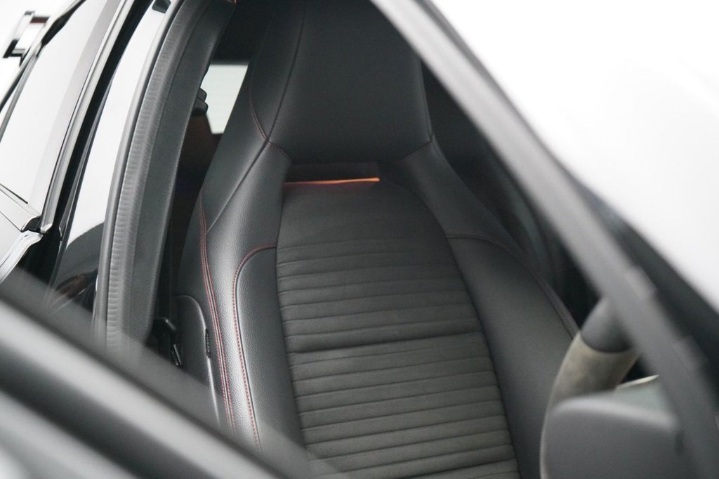 Used Mercedes-Benz A-Class 2017 for sale - 76574841: Photo 32