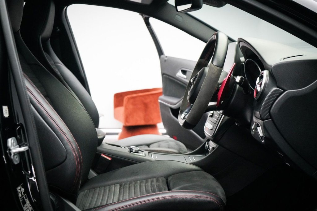 Used Mercedes-Benz A-Class 2017 for sale - 76574841: Photo 33