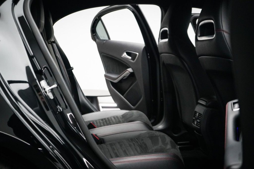 Used Mercedes-Benz A-Class 2017 for sale - 76574841: Photo 34