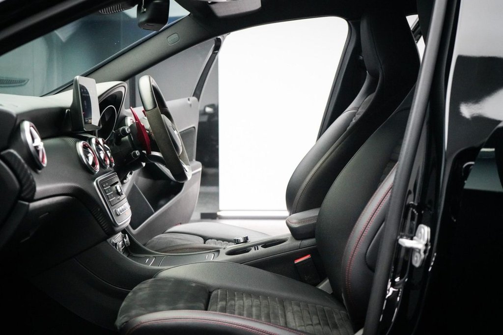 Used Mercedes-Benz A-Class 2017 for sale - 76574841: Photo 35