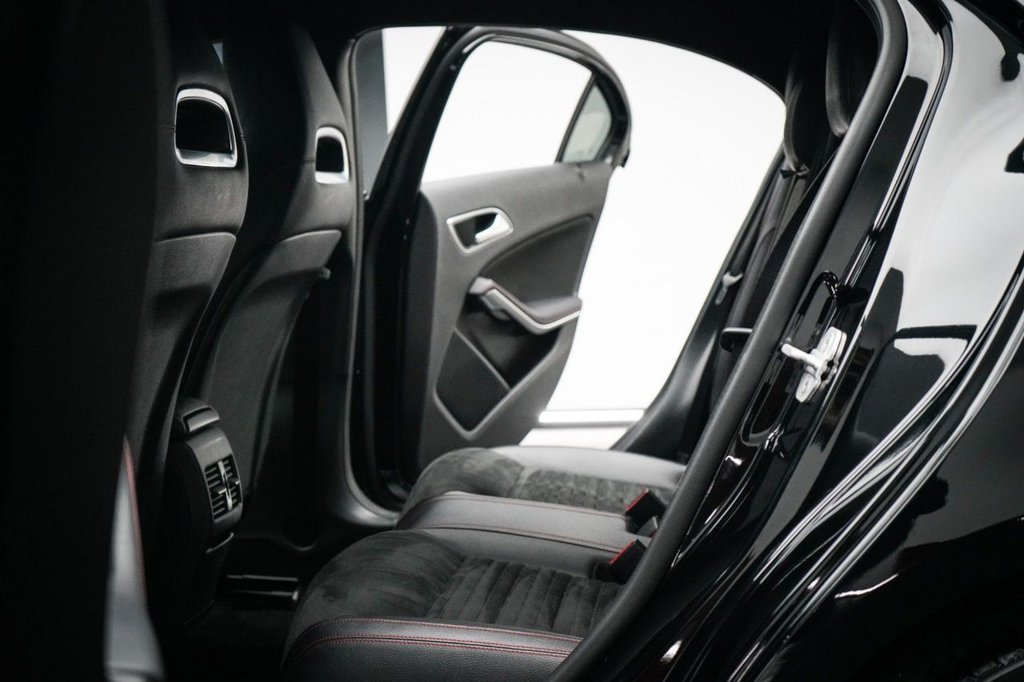 Used Mercedes-Benz A-Class 2017 for sale - 76574841: Photo 36