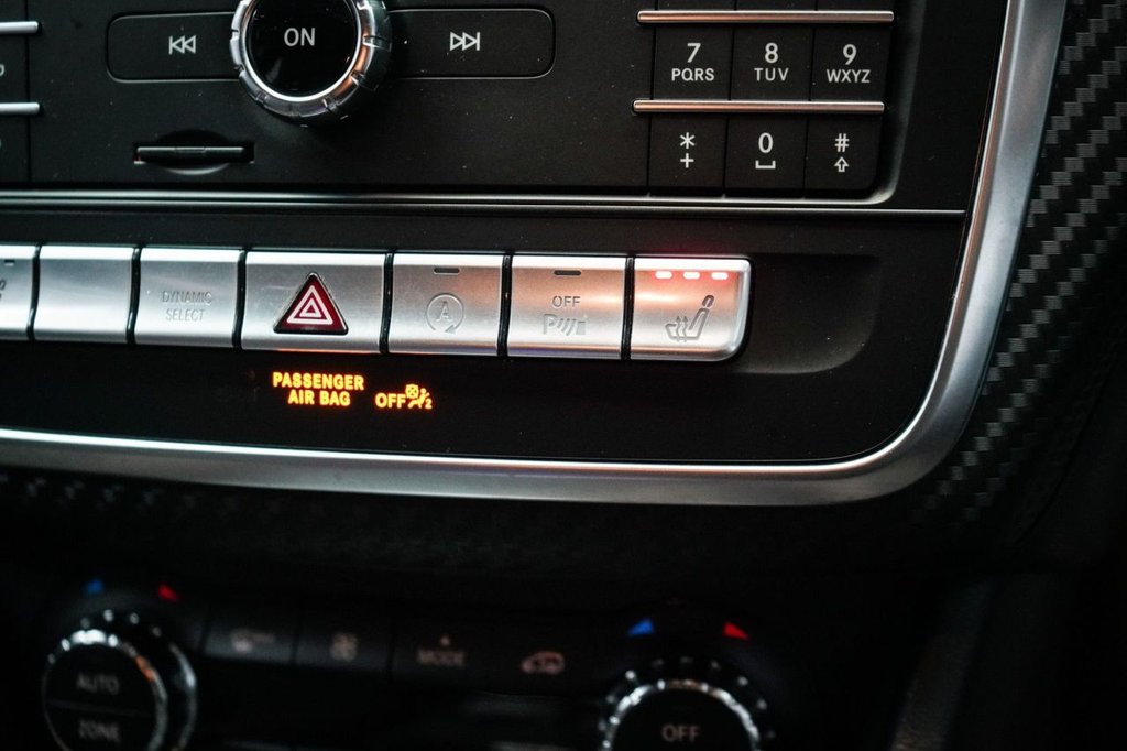 Used Mercedes-Benz A-Class 2017 for sale - 76574841: Photo 37