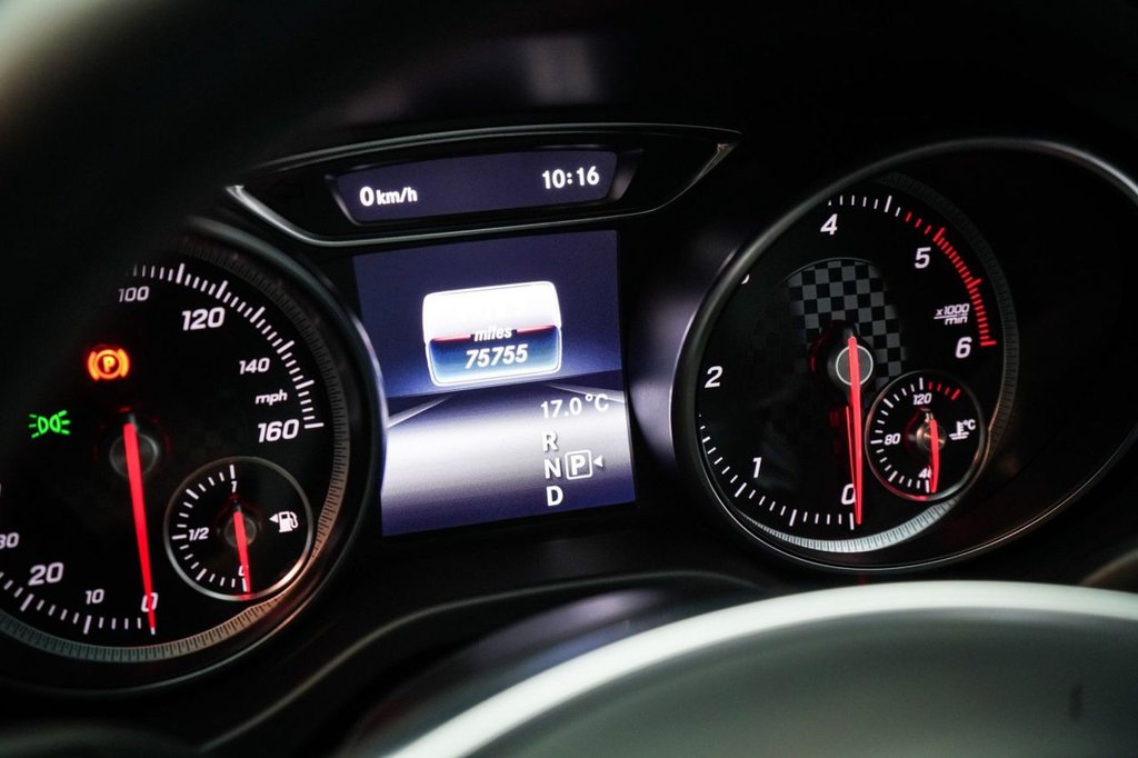 Used Mercedes-Benz A-Class 2017 for sale - 76574841: Photo 38