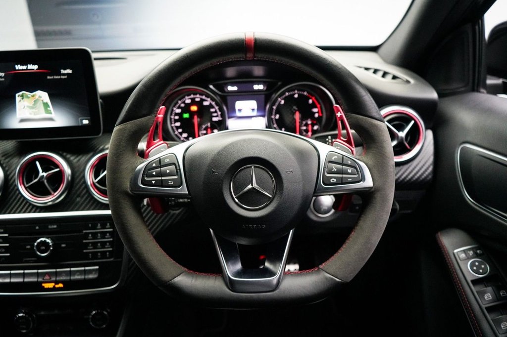 Used Mercedes-Benz A-Class 2017 for sale - 76574841: Photo 39