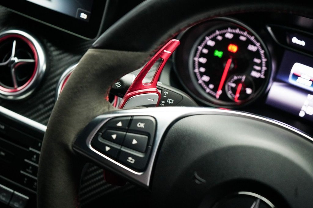 Used Mercedes-Benz A-Class 2017 for sale - 76574841: Photo 40