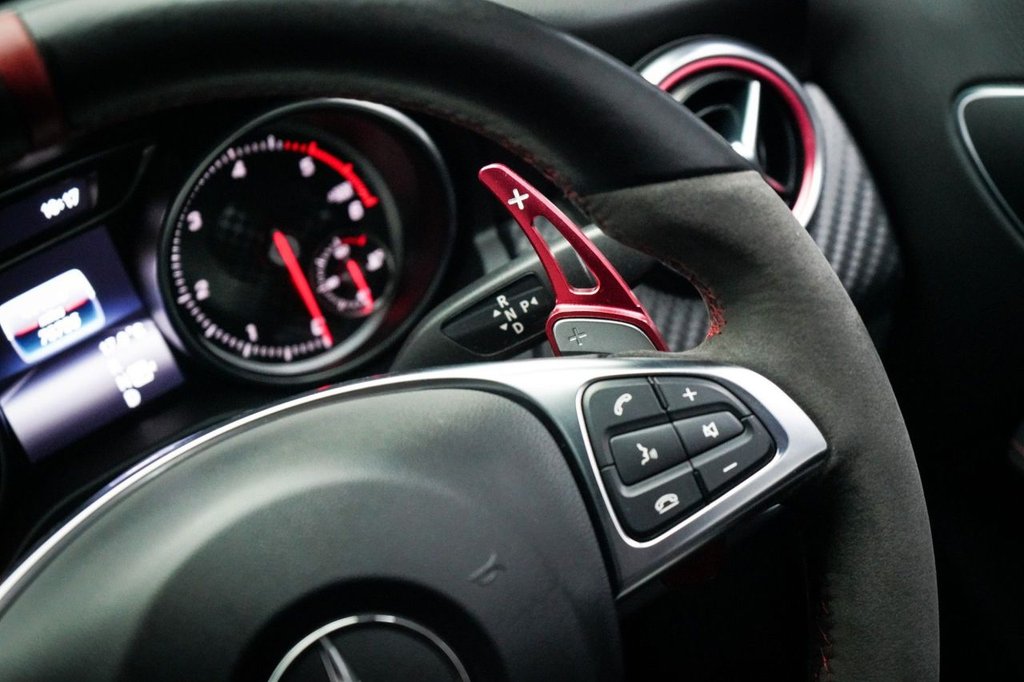 Used Mercedes-Benz A-Class 2017 for sale - 76574841: Photo 41