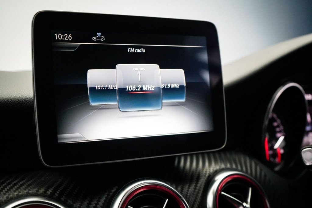 Used Mercedes-Benz A-Class 2017 for sale - 76574841: Photo 42