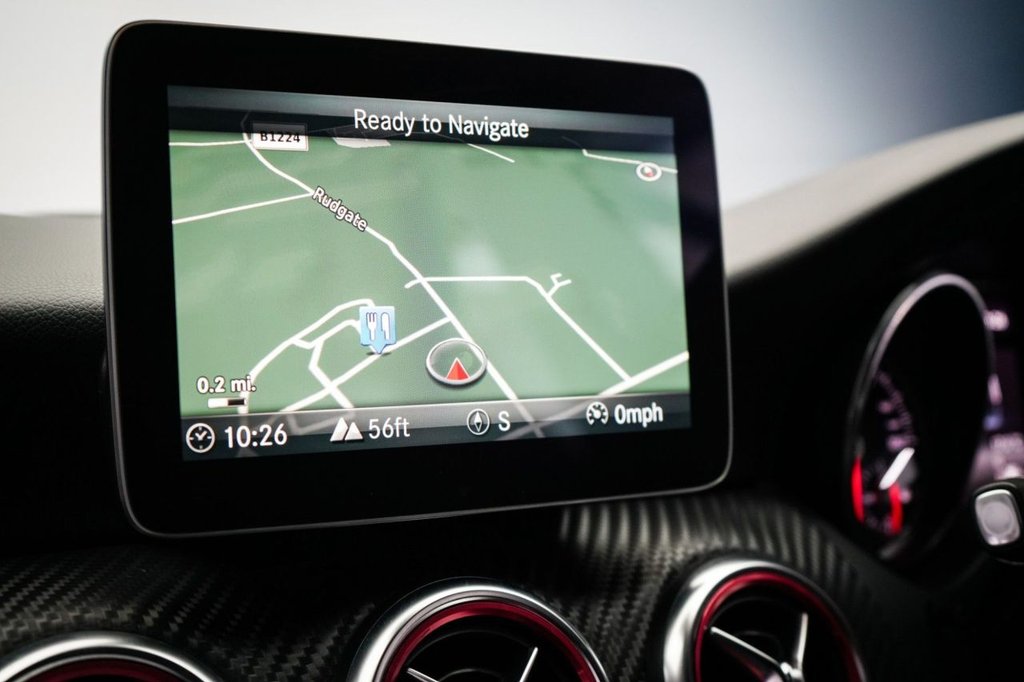 Used Mercedes-Benz A-Class 2017 for sale - 76574841: Photo 43