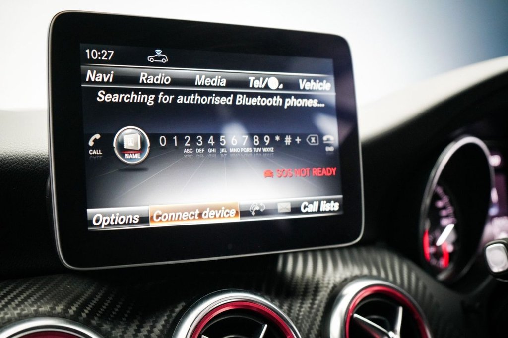 Used Mercedes-Benz A-Class 2017 for sale - 76574841: Photo 45